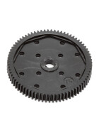 Team Associated Spur Gear, 75T 48P
