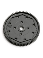 Team Associated Spur Gear, 78T 48P