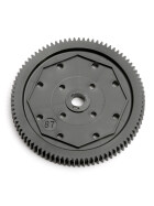 Team Associated Spur Gear, 87T 48P