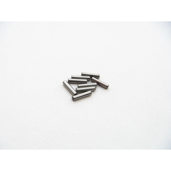 Hiro Seiko Pin (1.5x7.8mm) 8 pcs