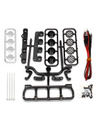 XP LED Roof Light Kit (4 LEDs)