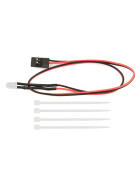 XP F6 Red LED Tail Light