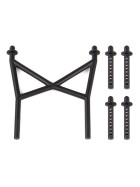 Element RC Enduro Body Posts