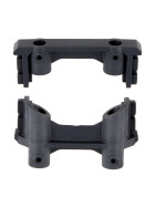Element RC Enduro Bumper Mounts, hard