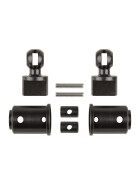 Element RC Enduro Driveshaft Set, machined