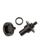Element RC Stealth(R) X Outdrives