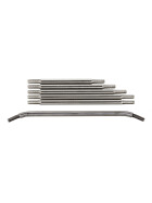 Element RC Enduro Front Link Set