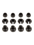 Element RC Enduro Shock Parts