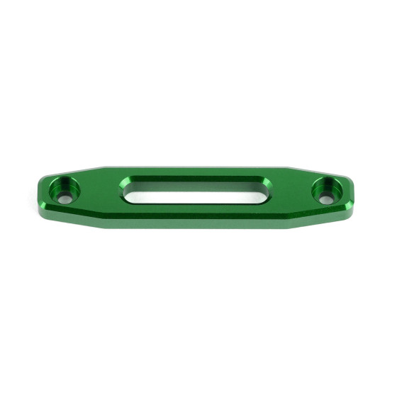 Element RC FT Sendero Fairlead, green aluminum