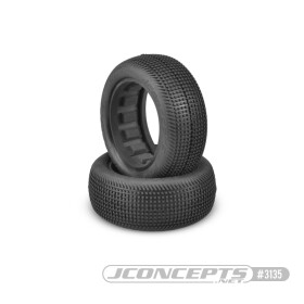 JConcepts Sprinter 2.2 - green compound (Fits - 2.2"...