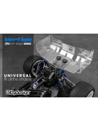 Bittydesign Vertigo 1/10 Off-Road 1.5mm wing set (2pcs)