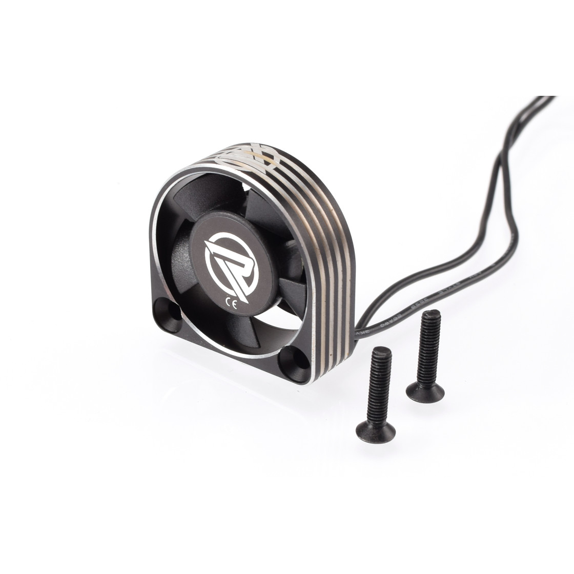 RUDDOG 30mm Aluminium HV High Speed Cooling Fan, 16,99 €