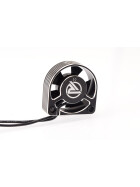 RUDDOG 30mm Aluminium HV High Speed Cooling Fan