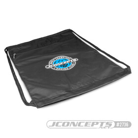 JConcepts Scale | Trail Truck "drawstring" tote...