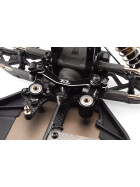 Revolution Design MO2.0 | YZ-4 SF2 | SF Aluminium Bellcrank Set