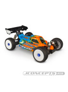 JConcepts S15 - Mugen MBX8 Eco body