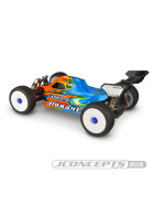 JConcepts S15 - Mugen MBX8 Eco body