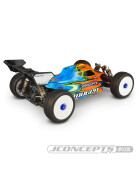 JConcepts S15 - Mugen MBX8 Eco body
