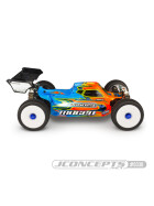 JConcepts S15 - Mugen MBX8 Eco body