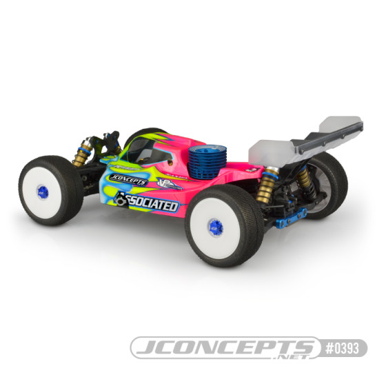 JConcepts S15 - RC8B3.2 | RC8B3.1 body