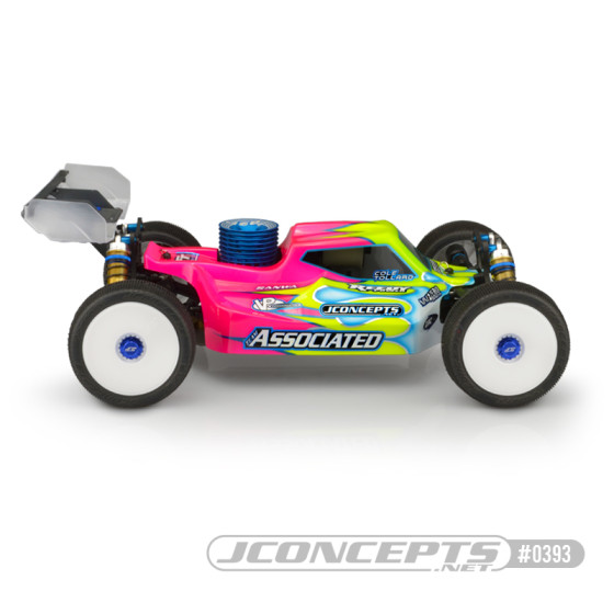 JConcepts S15 - RC8B3.2 | RC8B3.1 body