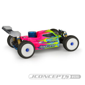 JConcepts S15 - RC8B3.2 | RC8B3.1 body