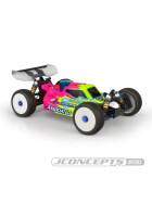 JConcepts S15 - RC8B3.2 | RC8B3.1 body