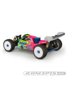 JConcepts S15 - RC8B3.2 | RC8B3.1 body