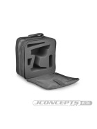 JConcepts Finish Line radio bag - Sanwa M17