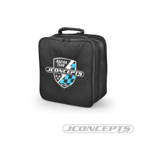 JConcepts Finish Line radio bag - Sanwa MT-5 | MT-44