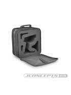 JConcepts Finish Line radio bag - Sanwa MT-5 | MT-44