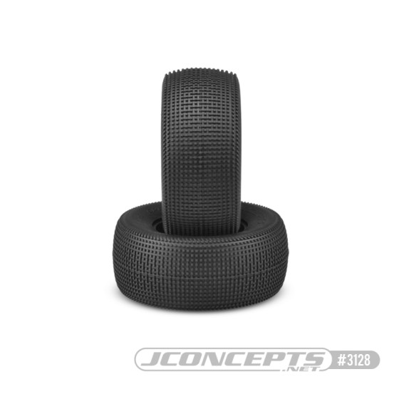 JConcepts Sprinter - blue compound - (fits SCT 3.0 x 2.2 wheel)