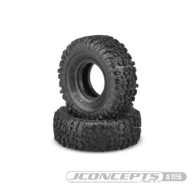 JConcepts Landmines - green force compound - 1.9"...