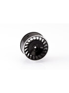 Revolution Design M17 | MT-5 | MT-44 Aluminium Steering Wheel (black)