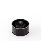 Revolution Design M17 | MT-5 | MT-44 Aluminium Steering Wheel (black)