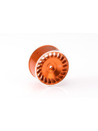 Revolution Design M17 | MT-5 | MT-44 Aluminium Steering Wheel (orange)