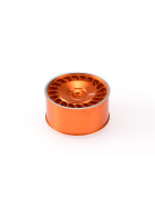 Revolution Design M17 | MT-5 | MT-44 Aluminium Steering Wheel (orange)