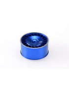Revolution Design M17 | MT-5 | MT-44 Aluminium Steering Wheel (blue)