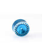 Revolution Design M17 | MT-5 | MT-44 Aluminium Steering Wheel (light blue)