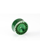 Revolution Design M17 | MT-5 | MT-44 Aluminium Steering Wheel (green)