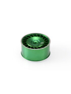 Revolution Design M17 | MT-5 | MT-44 Aluminium Steering Wheel (green)