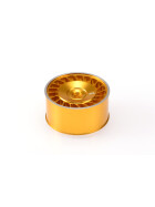 Revolution Design M17 | MT-5 | MT-44 Aluminium Steering Wheel (gold)