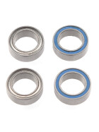 Revolution Design Ultra Bearing 1/4x3/8x1/8" (4pcs)