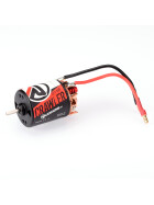 RUDDOG Crawler 13T 5-Slot Brushed Motor