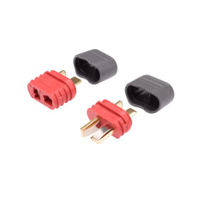 RUDDOG T-Style Connector (1 pair)