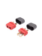 RUDDOG T-Style Connector (1 pair)