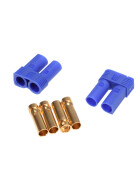 RUDDOG EC5 Connector female (2pcs)