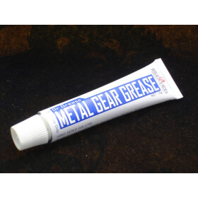 Hiro Seiko R/C Toy Accessories Metal Gear Grease