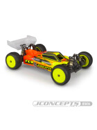 JConcepts F2 - TLR 22X-4 w/ S-Type wing