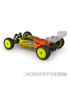 JConcepts F2 - TLR 22X-4 w/ S-Type wing